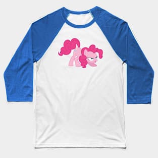 Pinkie Pie protect Baseball T-Shirt